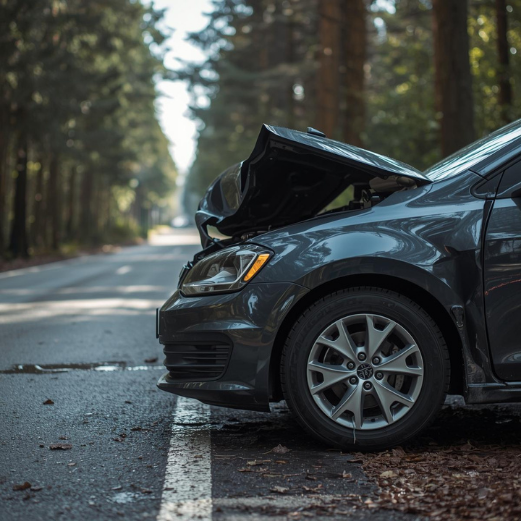 Araç Kiralama Kasko ve Sigorta