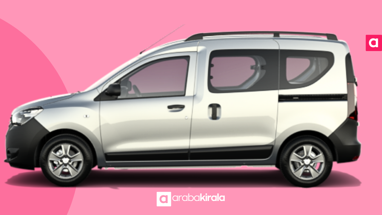 Dacia Dokker