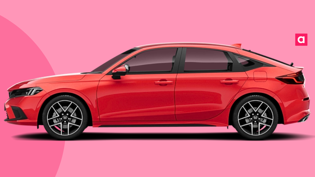 Honda Civic Araç Kiralama