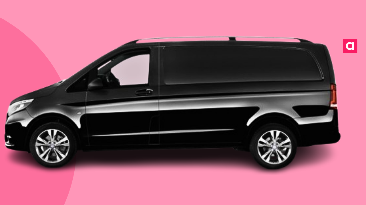 Mercedes Vito Araç Kiralama