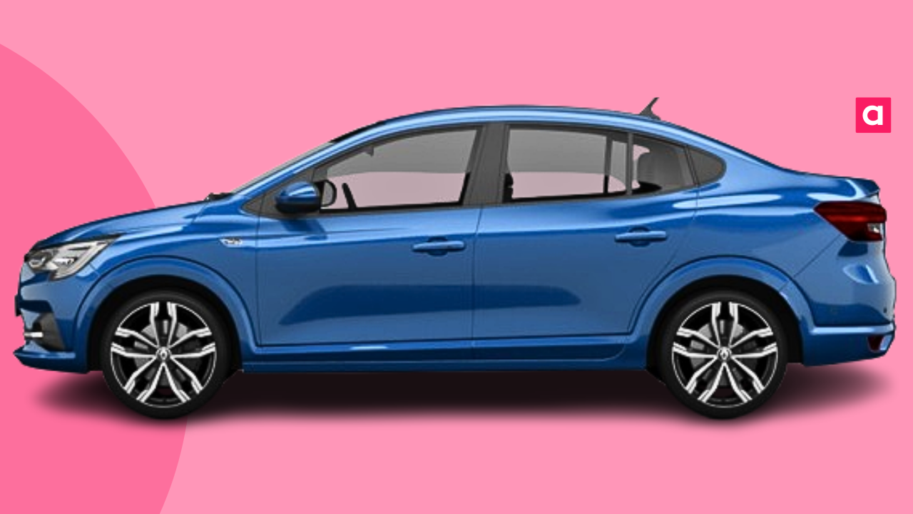 Renault Taliant Araç Kiralama