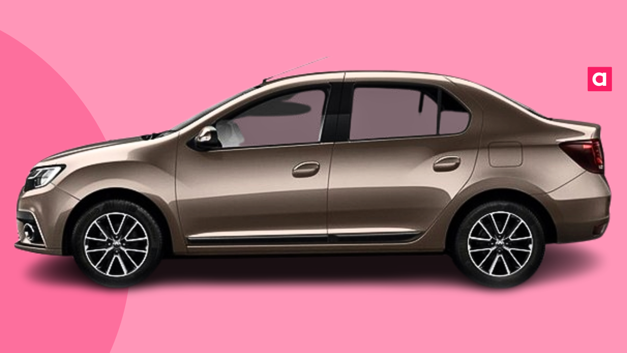Renault Symbol Araç Kiralama