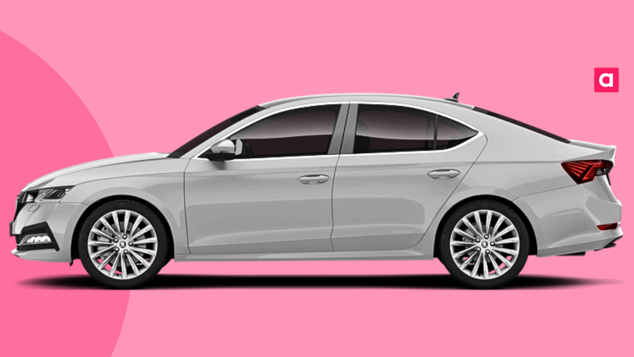 Skoda Octavia Araç Kiralama