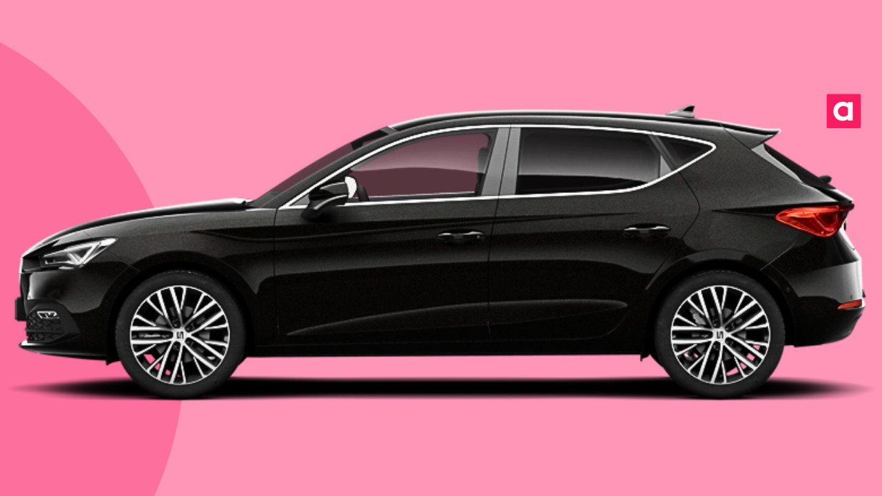 Seat Leon Araç Kiralama