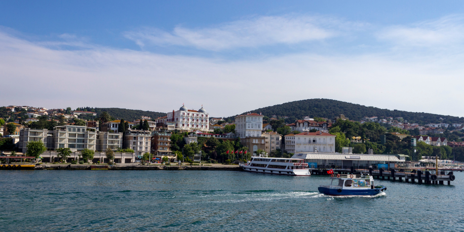İstanbul Büyükada