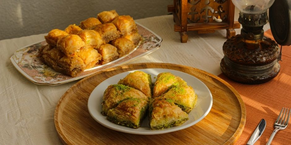 Gaziantep’te Ne Yenir?