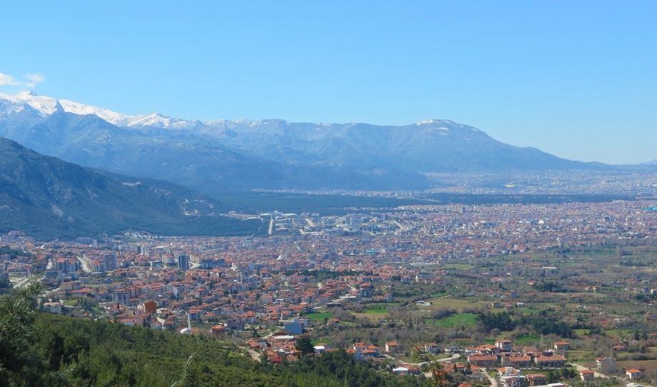 Denizli