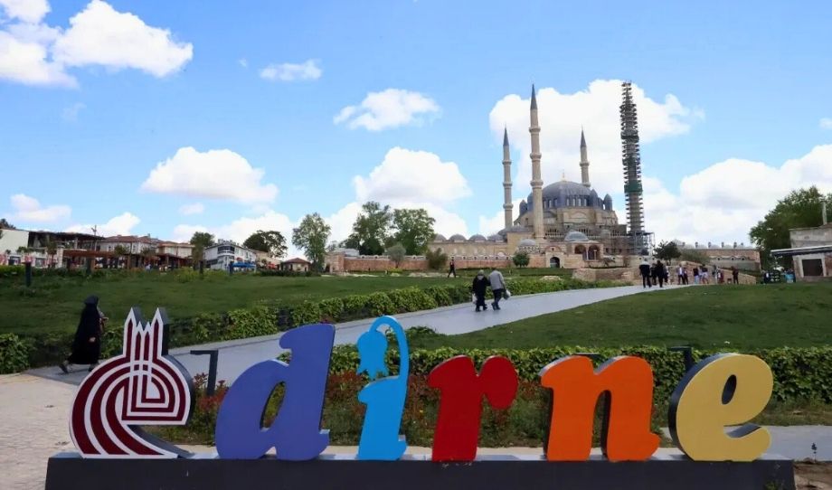 Edirne Araç Kiralama
