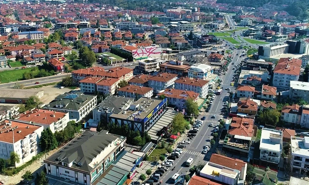 Sakarya Serdivan