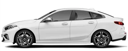 BMW 2 Serisi