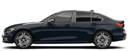 BMW 3 Serisi