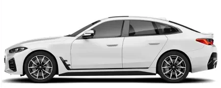 BMW 4 Serisi