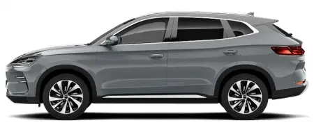 BYD Seal
