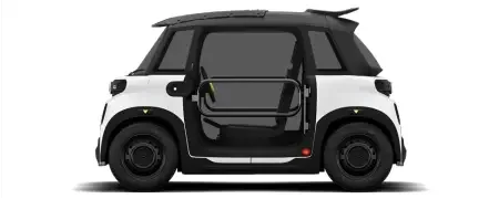 Citroen Ami