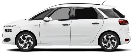 Citroen C4 Grand Picasso