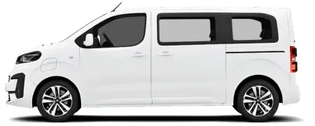 Citroen Jumpy
