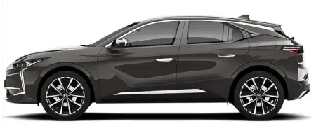 DS Automobiles DS4