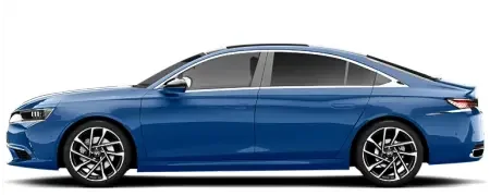 DS Automobiles DS9
