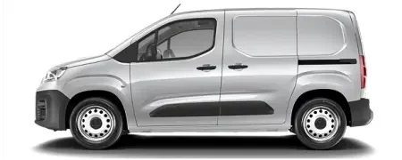 Fiat Doblo Van