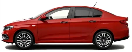 Fiat Egea