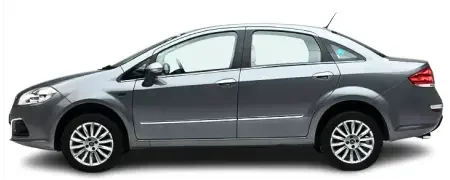 Fiat Linea