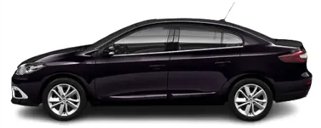 Renault Fluence