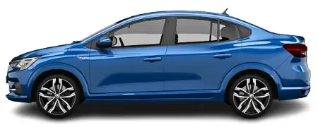 Renault Taliant