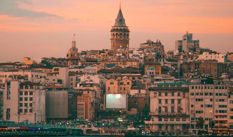 İstanbul Beyoğlu Araç Kiralama