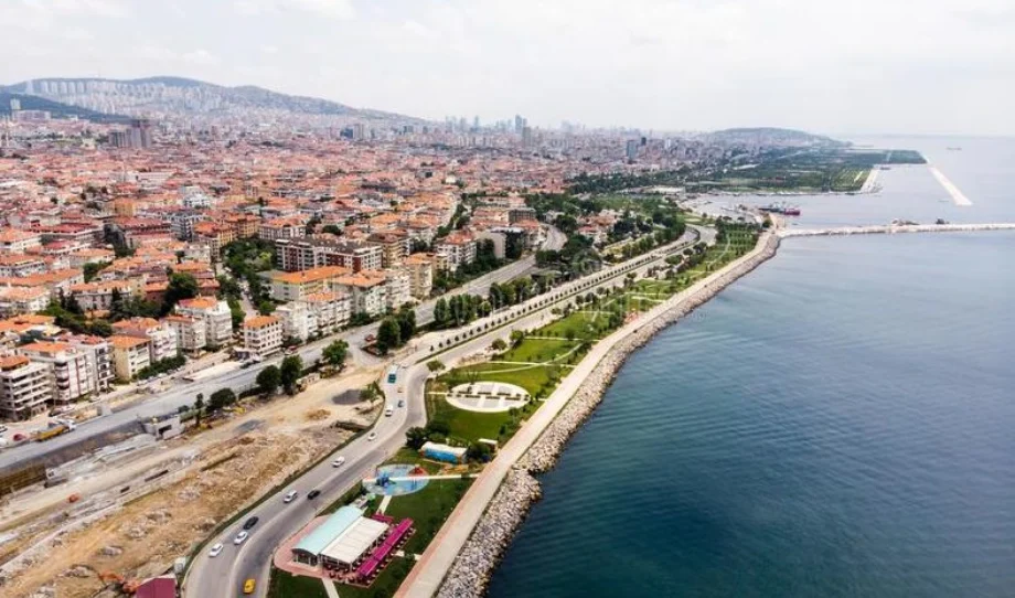 İstanbul Bostancı Araç Kiralama