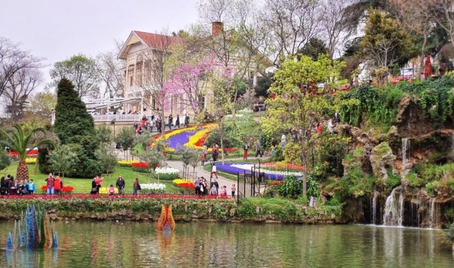 İstanbul Emirgan Araç Kiralama