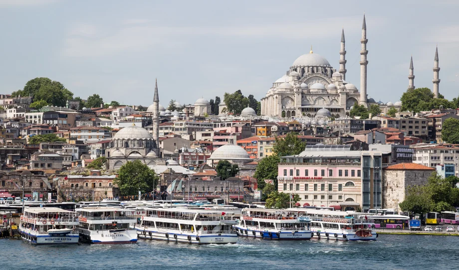 Istanbul Fatih Rent a Car