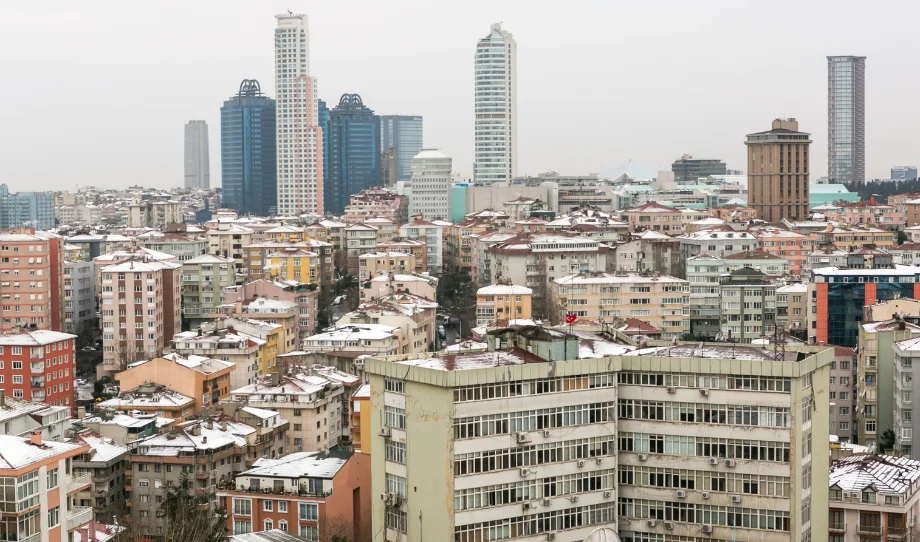 İstanbul Gayrettepe Araç Kiralama