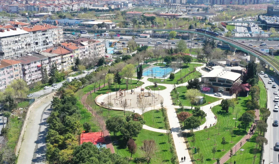 İstanbul Güngören Araç Kiralama