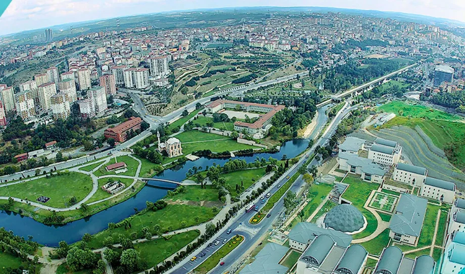 İstanbul Kağıthane Araç Kiralama