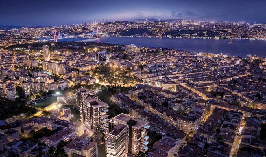 İstanbul Nişantaşı Araç Kiralama