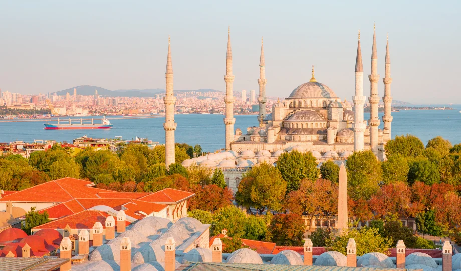 İstanbul Sultanahmet Araç Kiralama