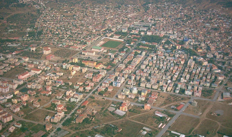 İzmir Bayındır Araç Kiralama