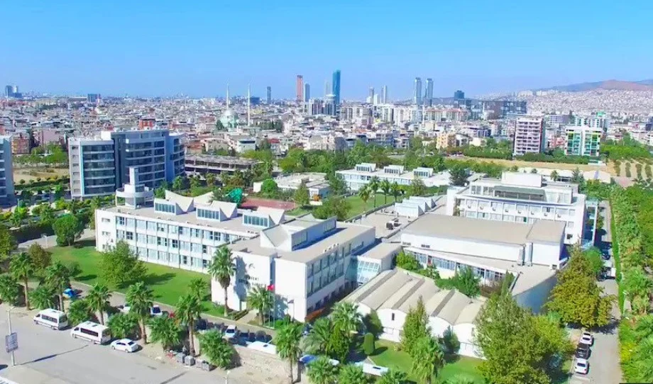 تأجير السيارات في إزمير إزيكنت