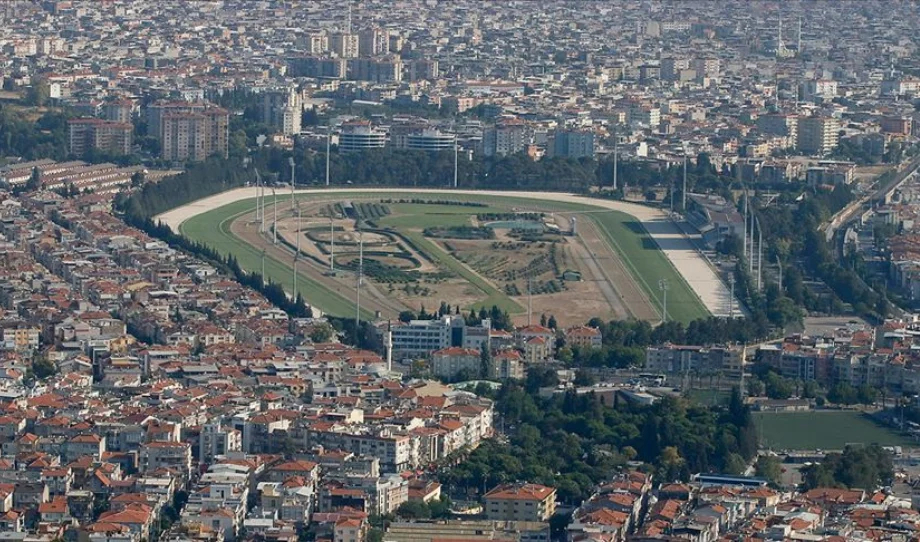 İzmir Şirinyer Araç Kiralama