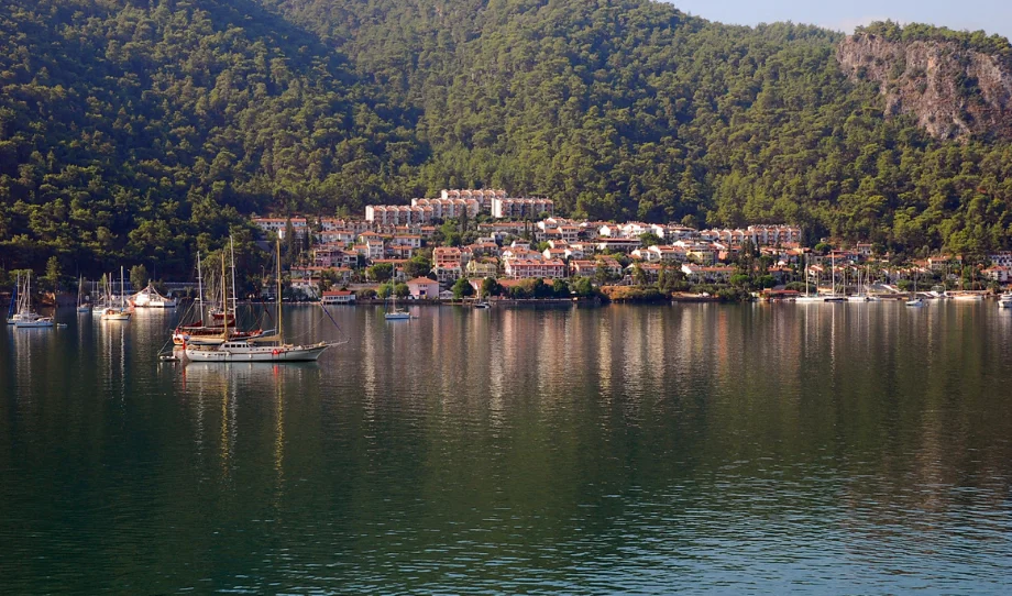 Muğla Fethiye Araç Kiralama