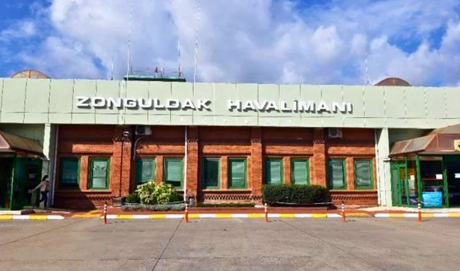 Zonguldak Çaycuma Havalimanı Araç Kiralama