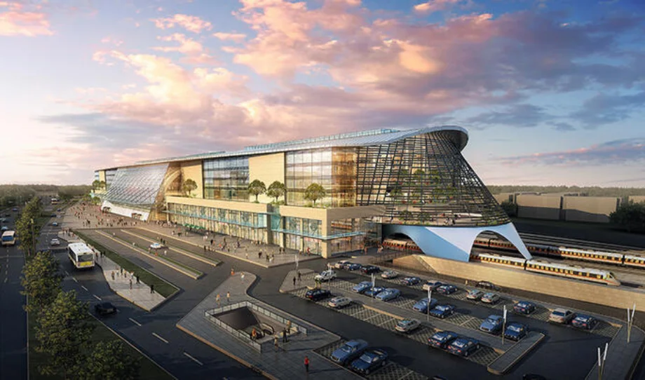 Ankara YHT Garı Araç Kiralama