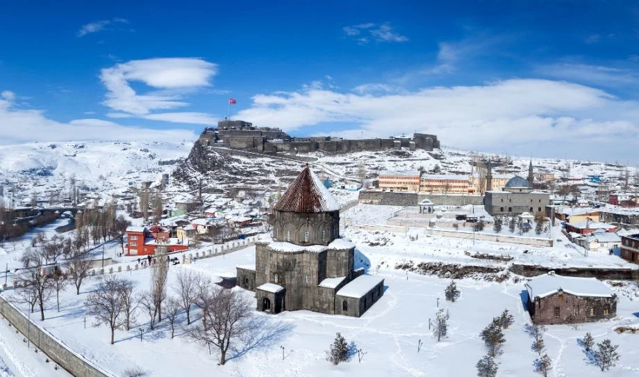 Kars City Center Rent a Car