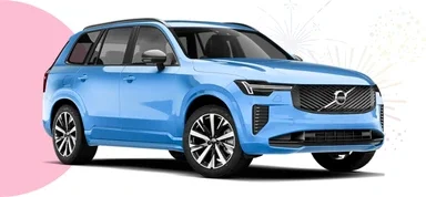 SUV Vehicles
