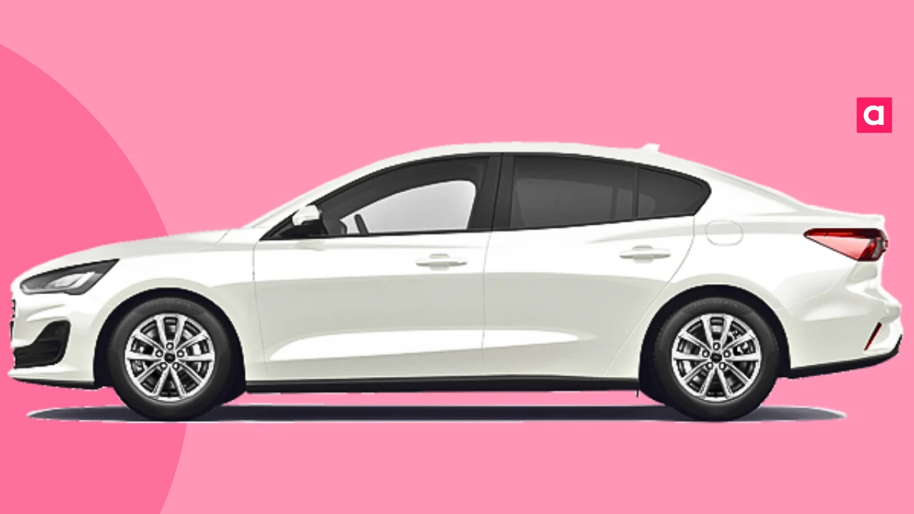 Ford Focus Araç Kiralama