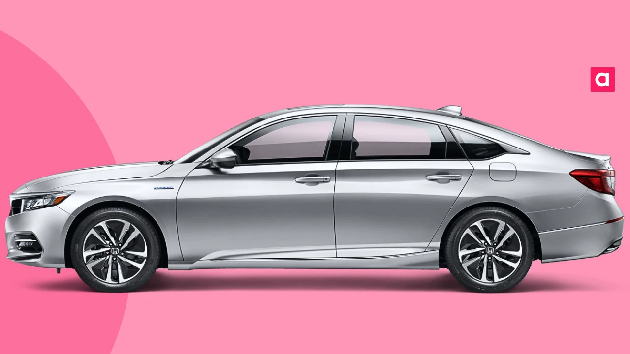 Honda Accord Araç Kiralama