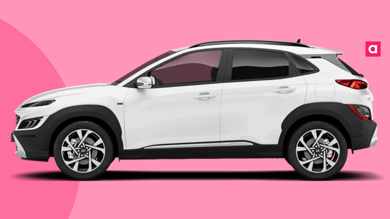 Hyundai Kona Araç Kiralama
