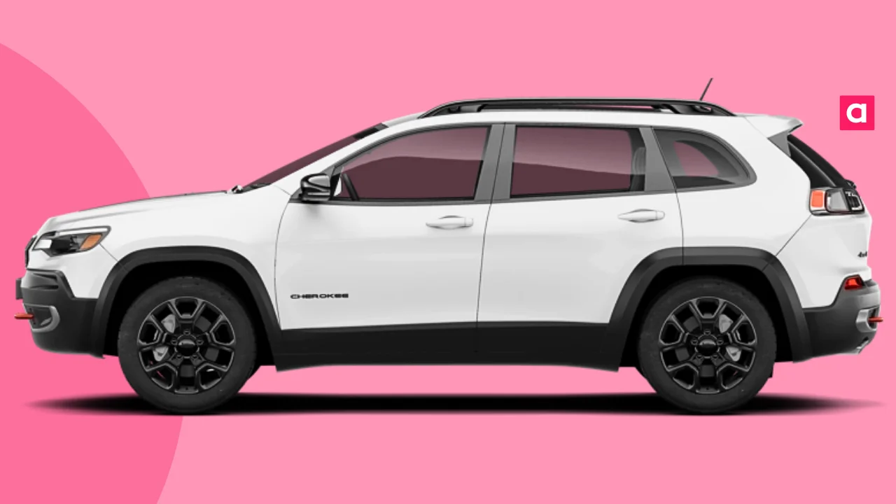 Jeep Grand Cherokee Araç Kiralama