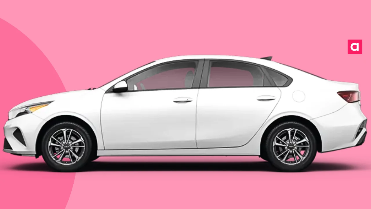 Kia Cerato Araç Kiralama