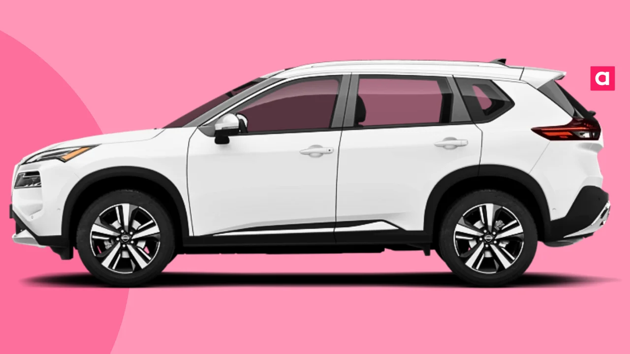 Nissan X-Trail Araç Kiralama